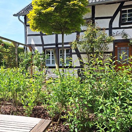 Ferienhaus Altes Backhaus Roetgen Ngoại thất bức ảnh