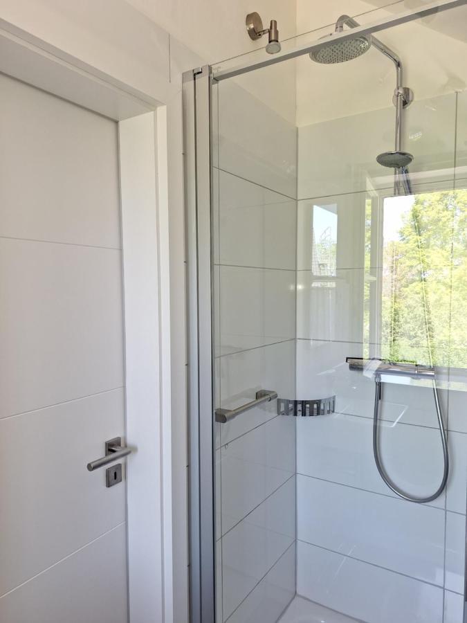 Ferienhaus Altes Backhaus Roetgen Ngoại thất bức ảnh