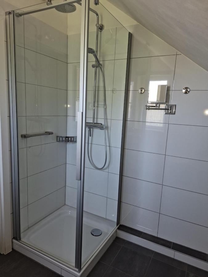 Ferienhaus Altes Backhaus Roetgen Ngoại thất bức ảnh