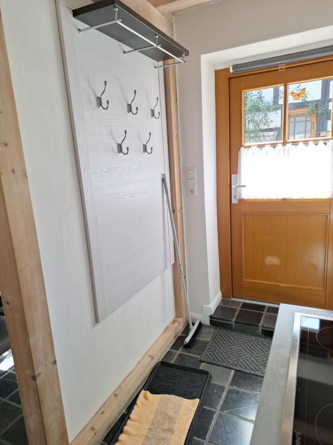 Ferienhaus Altes Backhaus Roetgen Ngoại thất bức ảnh