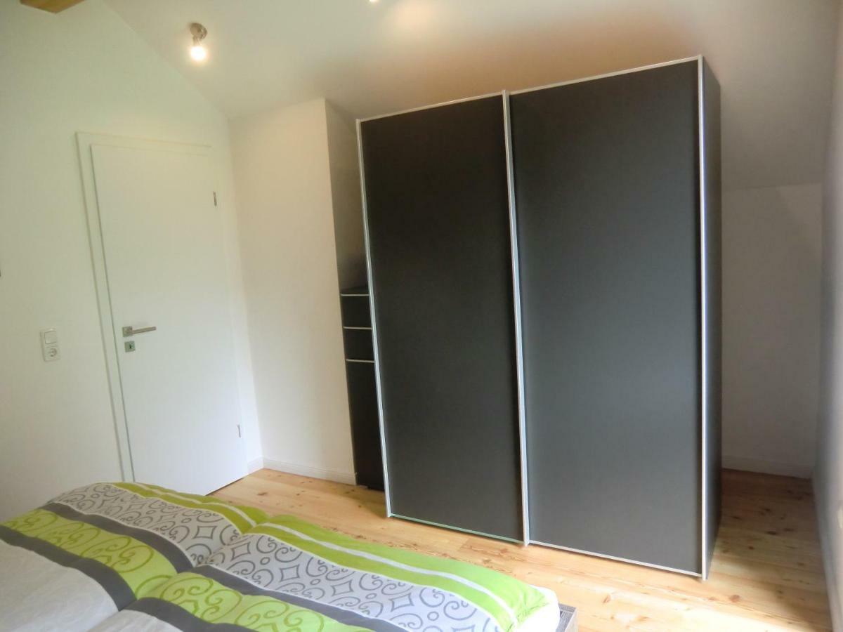 Ferienhaus Altes Backhaus Roetgen Ngoại thất bức ảnh